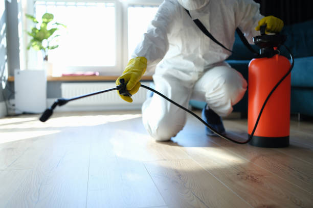 Reliable Unattended Death Cleanup contractor in Alexandria, SD by Trauma Clean Pros